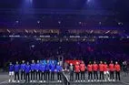 Team World Duo Fritz/Shelton Wraps Day 1 at Laver Cup with Victory over Alcaraz/Zverev