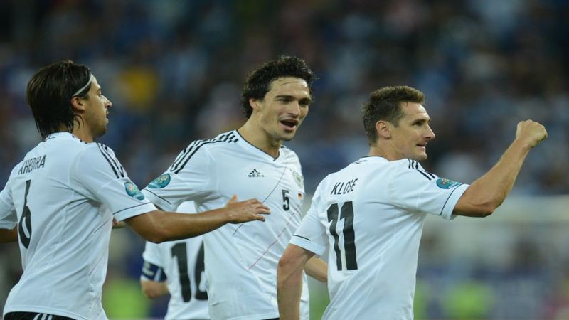 Low Admits He Was "Cheeky' Vs Greece