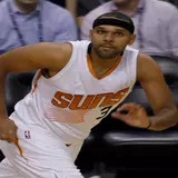 Jared Dudley