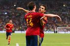 Del Bosque Defends 'Boring' Spain