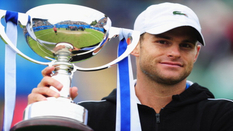 Wimbledon: Men's Form Guide 25/6