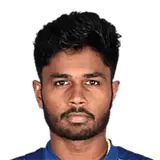 Sanju Samson