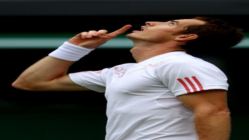 Nadal & Murray Ease Through