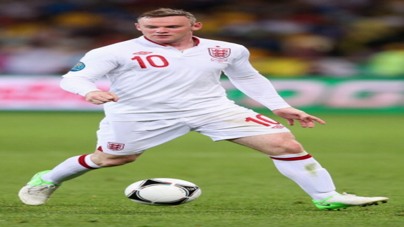 Capello: Rooney Only Plays For SAF