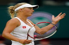 Wozniacki, Li Na & Stosur All Exit