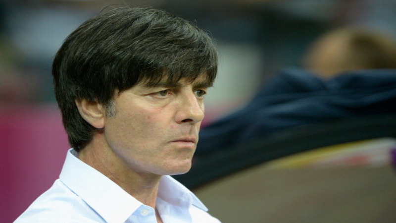 Low: Italy Were A Bit Better Than Us