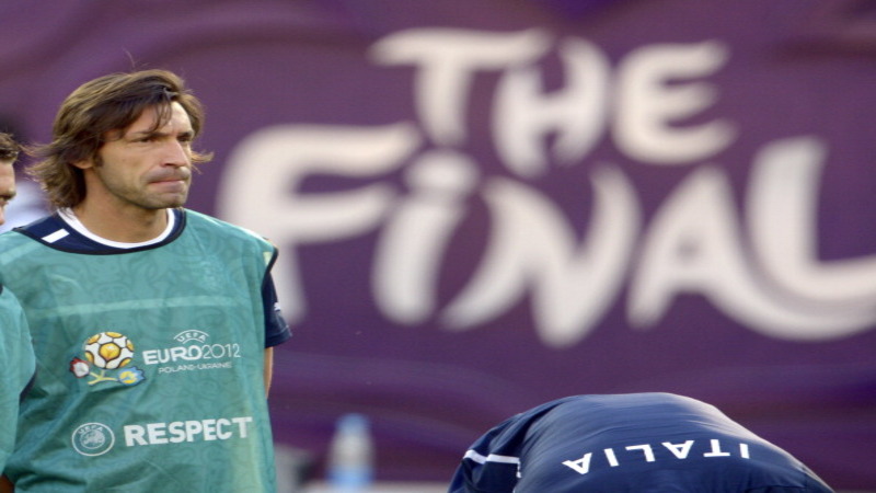 Euro 2012 Final Betting Preview
