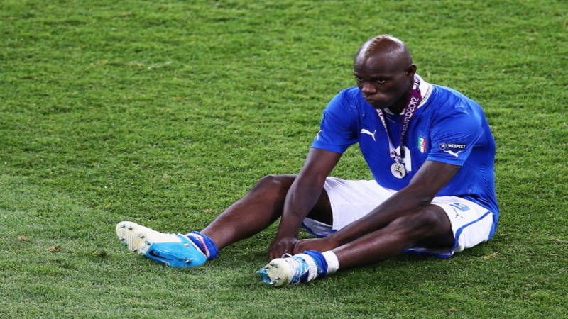 Prandelli: Italy Deserve 8/10 For Euros