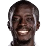 Idrissa Gana Gueye