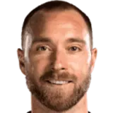 Christian Eriksen