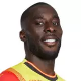 Massadio Haidara