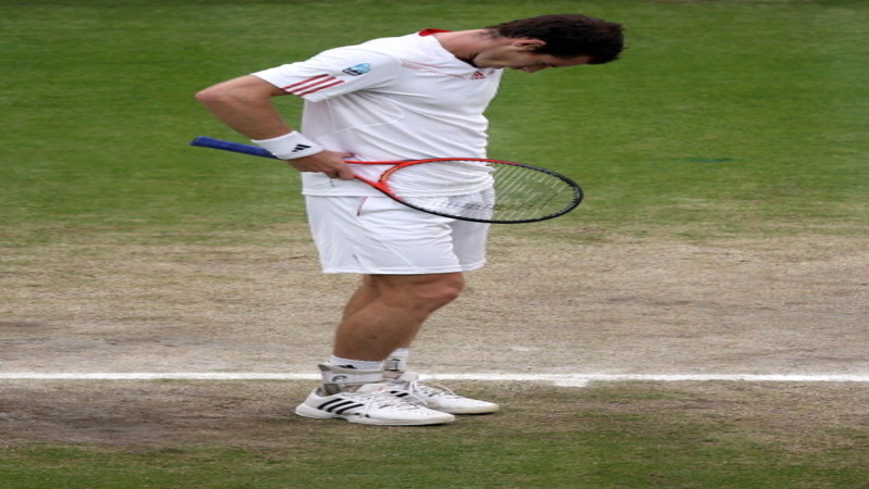 Murray Shattered After Another Final Defeat