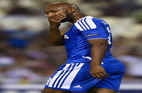 Anelka Will Retire In China