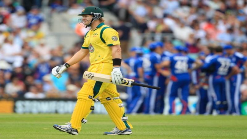 England v Australia 5th ODI Live and Preview