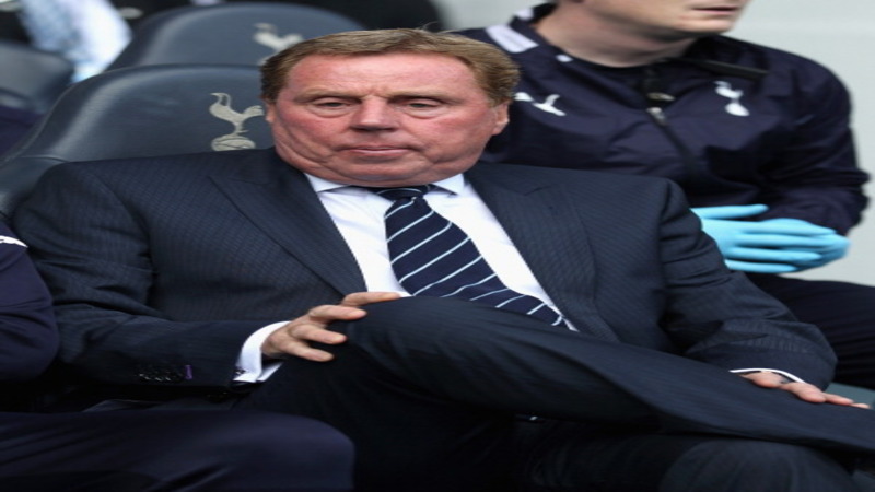 Guardiola & Redknapp On Russia Shortlist