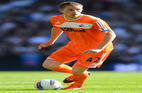 Sigurdsson Snubbed Reds For Spurs
