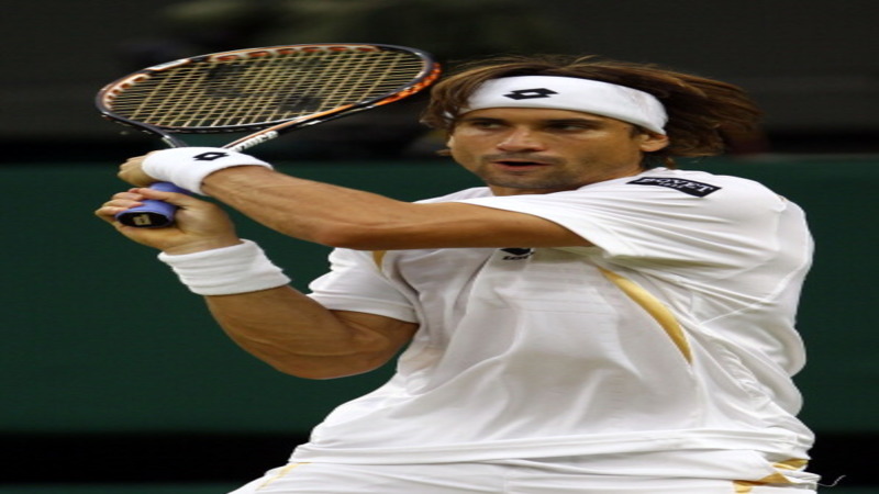 Croatia's Cilic Wins Croatian Open