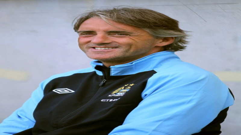 Mancini: We Must Forget The Title
