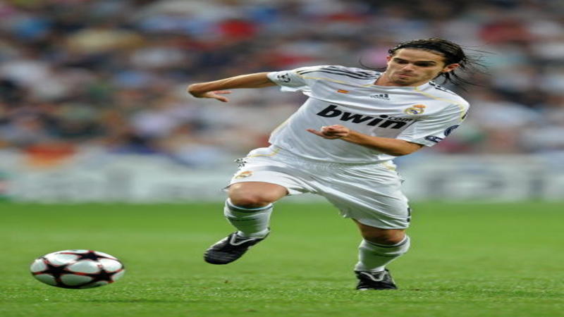 Gago Agrees Valencia Move