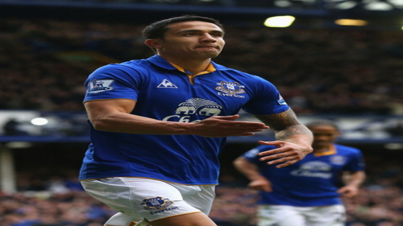 Tim Cahill To Join New York