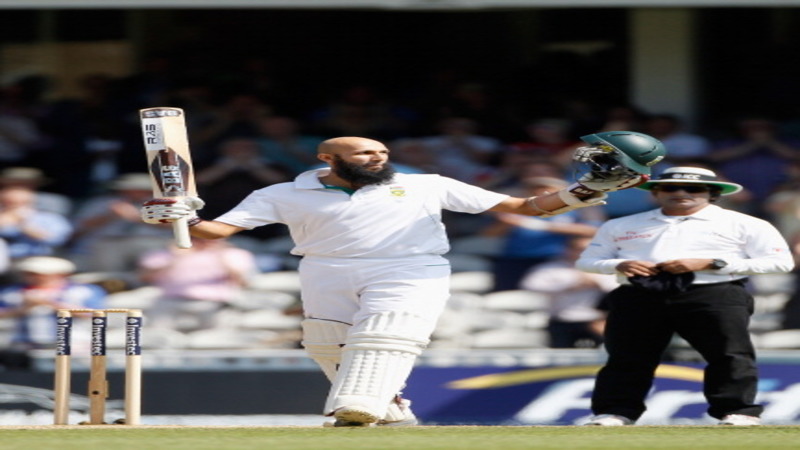 Proteas Thrash England In First Test