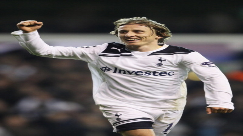 Karanka: Modric Will Fit At Real