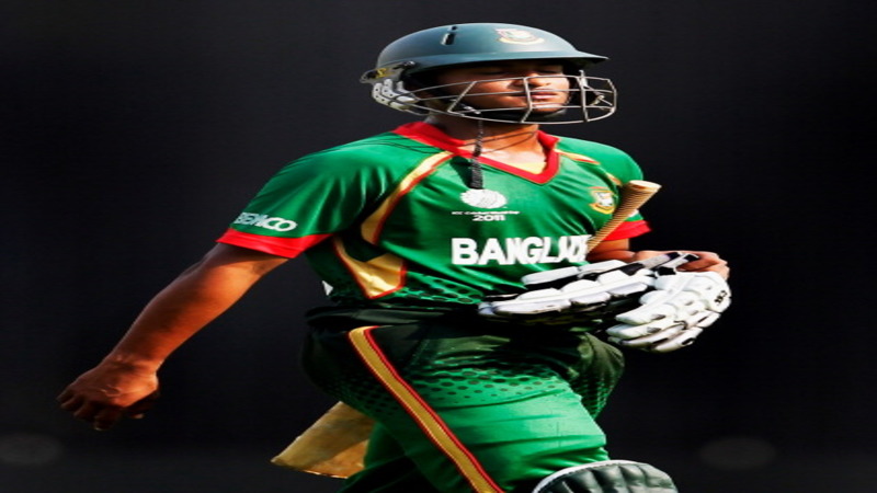Netherlands v Bangladesh 1st T20I Live and Preview