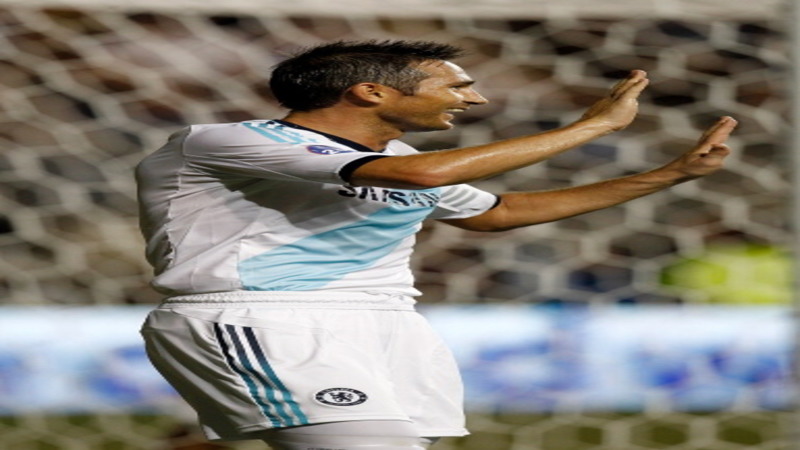 Friendlies Wrap: Chelsea & Liverpool Beaten