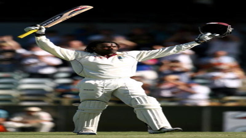 Windies Knock Off Kiwis
