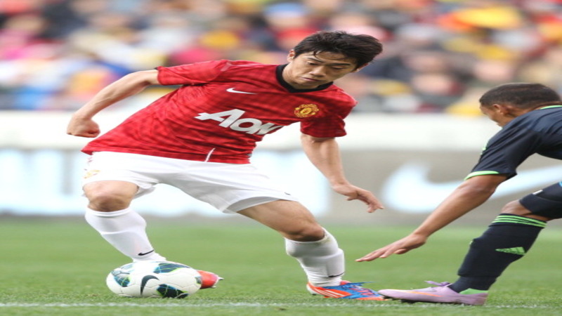 The Big English Off-Season Moves Of 2012