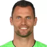 Daniele Padelli