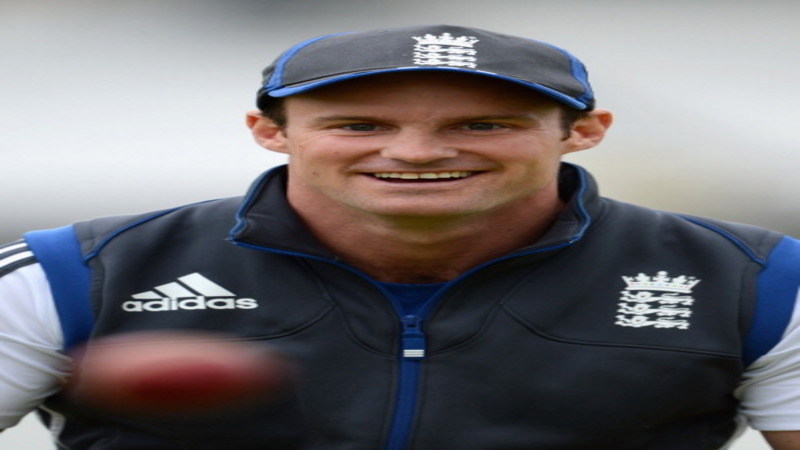 Strauss: England Will Bounce Back