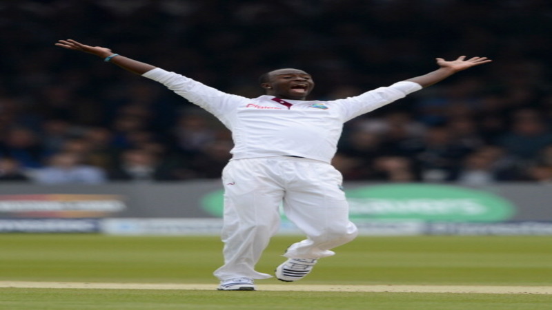 Windies Clinch 2-0 Series Win