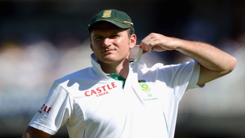 Smith Positive Ahead Of Third Test
