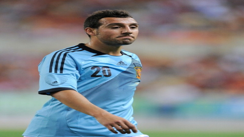 Gunners Complete Cazorla Deal