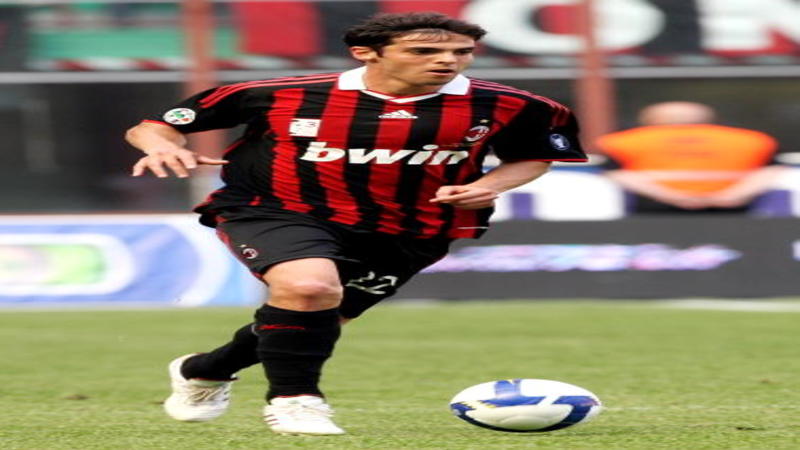 Mou: Kaka Won't Go Cheap