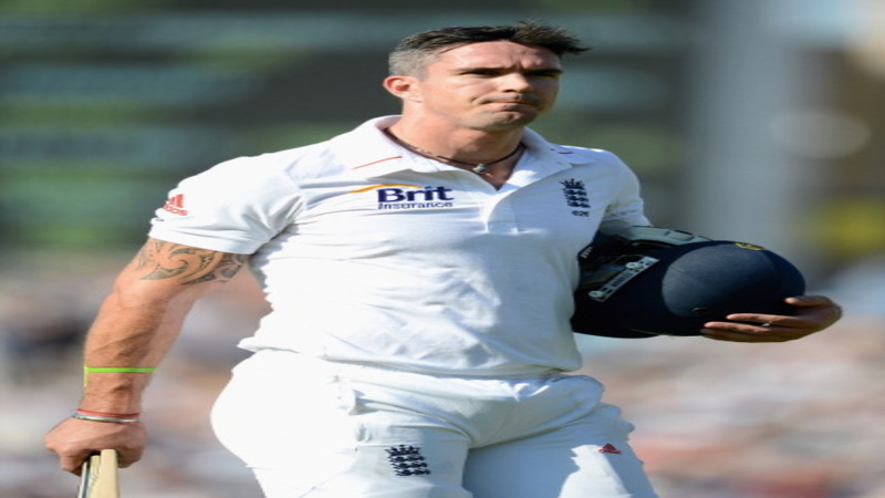 Fake Pietersen Twitter Account Removed