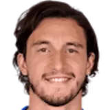 Matteo Darmian