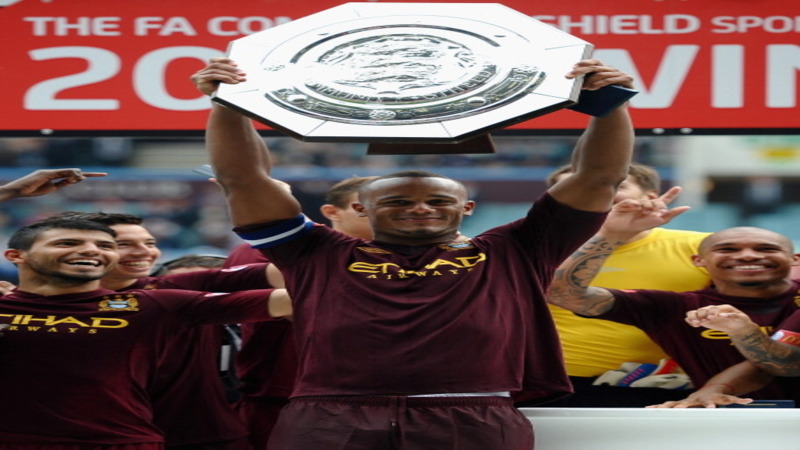 Di Matteo: No Doubt City Are Favourites