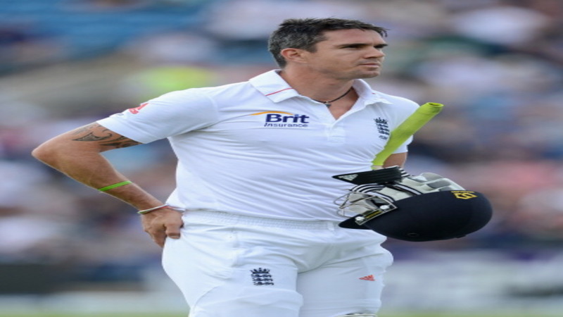 Pietersen 'Gutted' By England Snub
