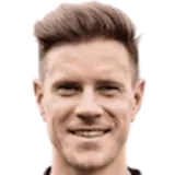 Marc-André ter Stegen
