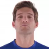 Marcos Alonso Mendoza