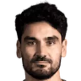 Ilkay Gündogan