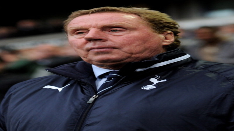 Redknapp Fancies Man City For Title