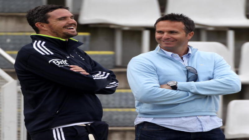 Vaughan: Quick KP Return Unlikely