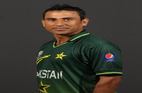 Younis Khan "Rested" For Australia Series