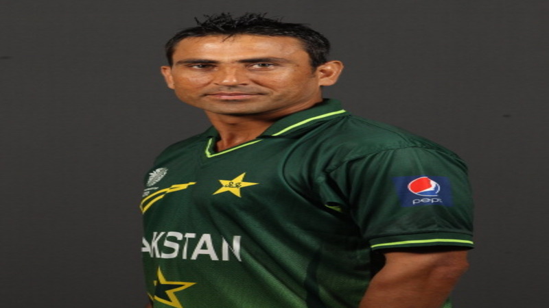 Younis Khan "Rested" For Australia Series