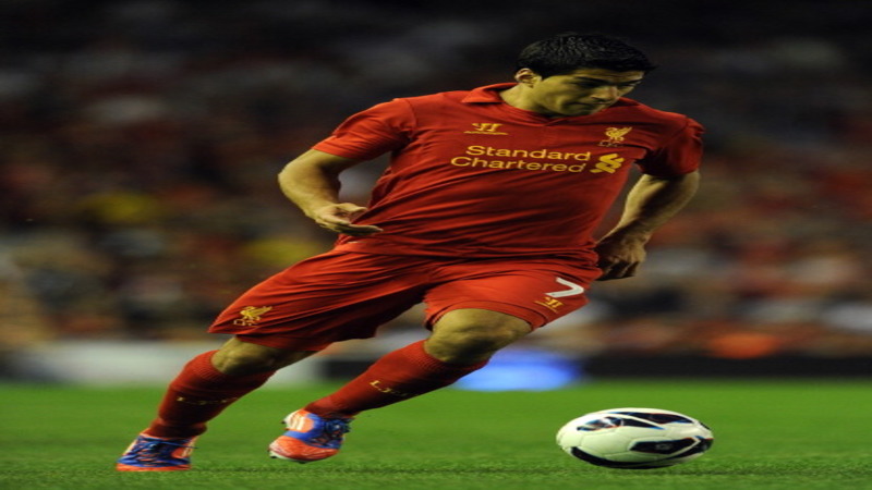 2012/13 Premier League Top Scorer Betting Preview