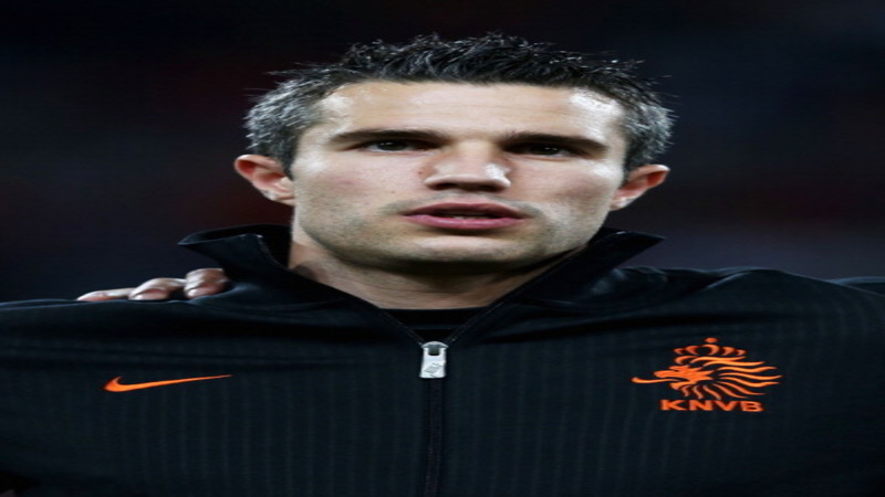Ferguson Hails Van Persie Signing