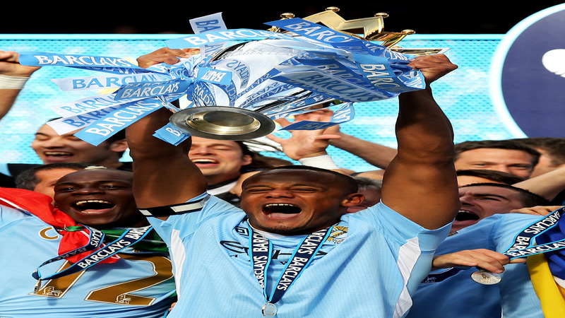 The Complete 2012-13 EPL Preview